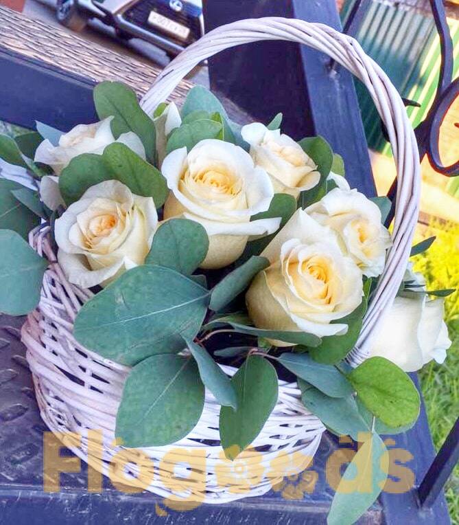 Композиция «Уютная» за 11 602 руб.